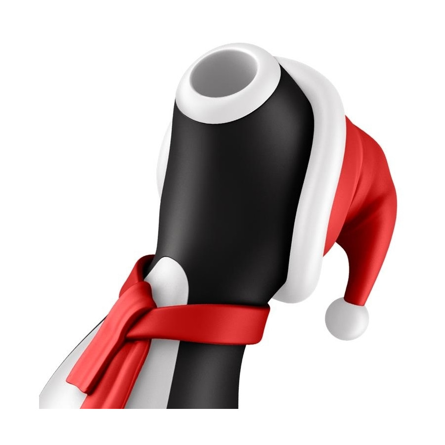 Satisfyer Pro Penguin Édition de Noel
