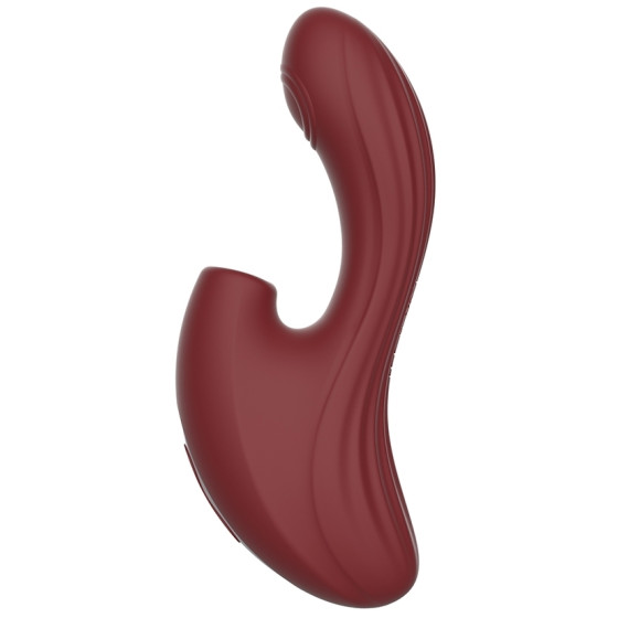 Stimulateur de Clitoris Nymph 10 x 3.5cm