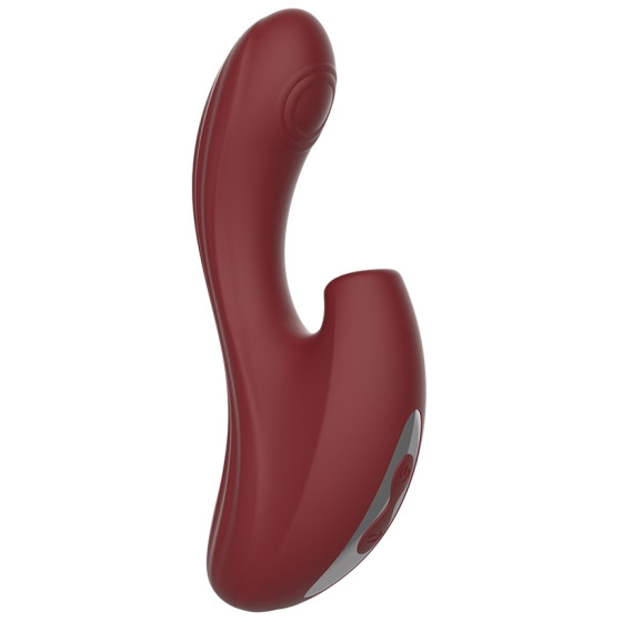 Stimulateur de Clitoris Nymph 10 x 3.5cm
