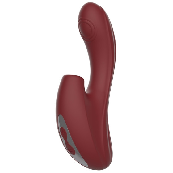 Stimulateur de Clitoris Nymph 10 x 3.5cm
