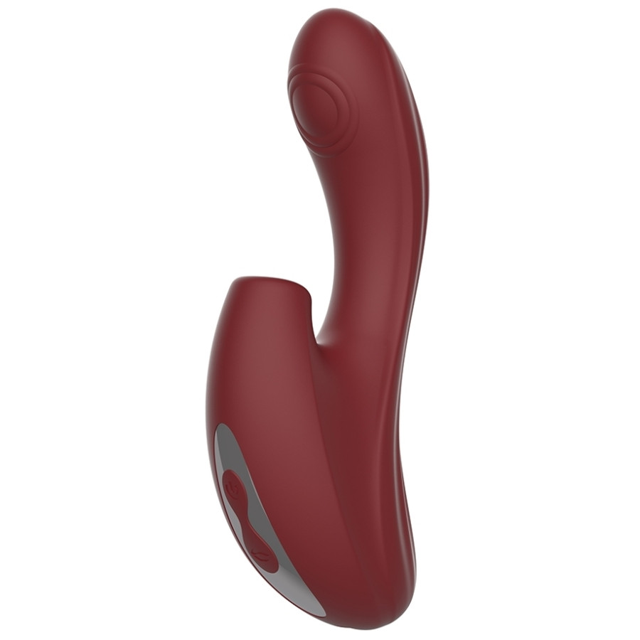 Stimulateur de Clitoris Nymph 10 x 3.5cm