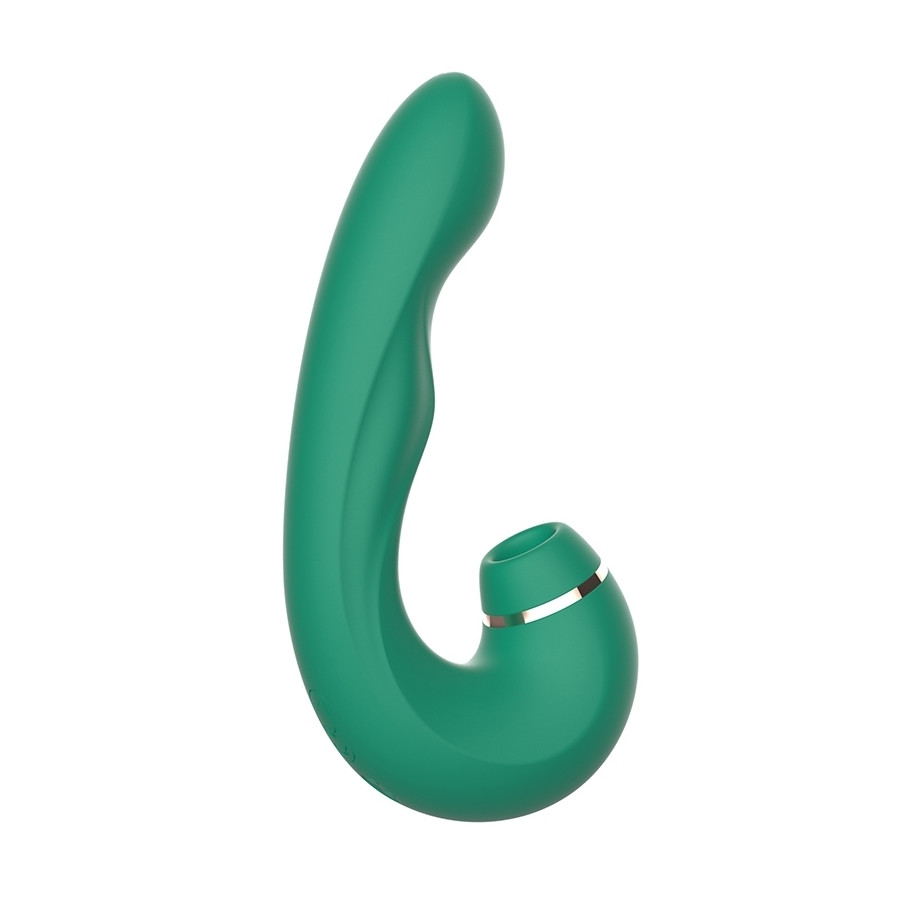Stimulateur de Clitoris Siren 13 x 3cm