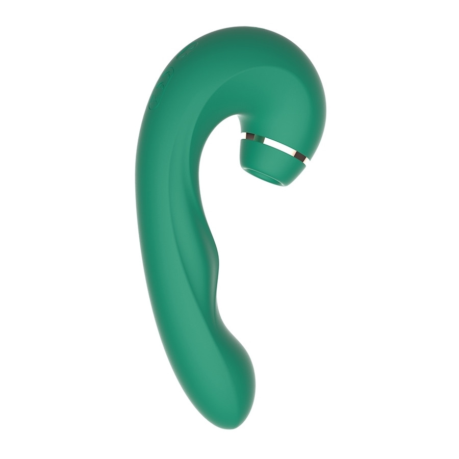 Stimulateur de Clitoris Siren 13 x 3cm