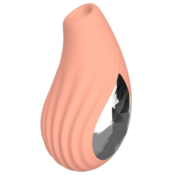 Stimulateur de clitoris Aria Kiss 10 Vibrations