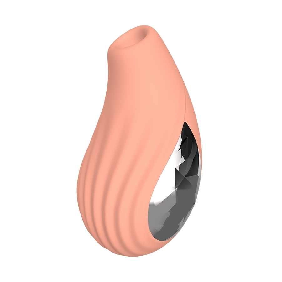 Stimulateur de clitoris Aria Kiss 10 Vibrations