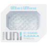 Uni 02 Diamond masturbation sheath