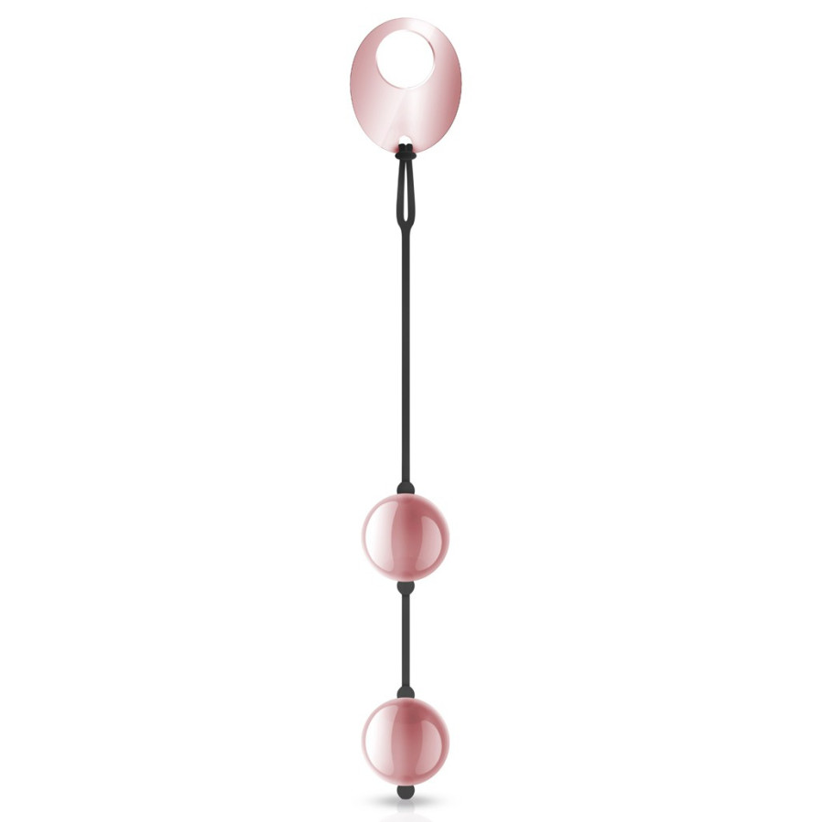 Geisha Balls Kegel Balls 9.4 x 2.8 cm