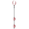 Boules de geisha Kegel Balls 9.4 x 2.8 cm