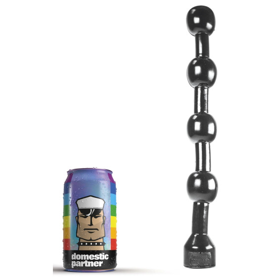 Anal balls NAV68B Domestic Partner 32 x 4.2cm