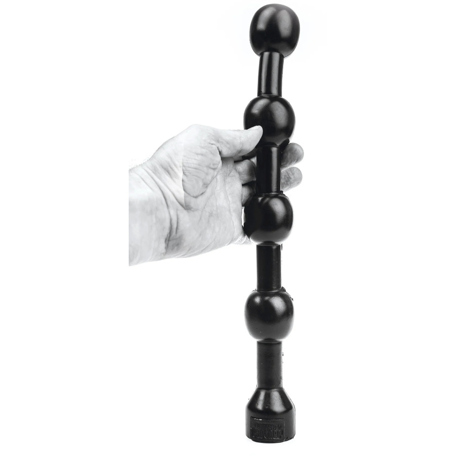 Anal balls NAV68B Domestic Partner 32 x 4.2cm