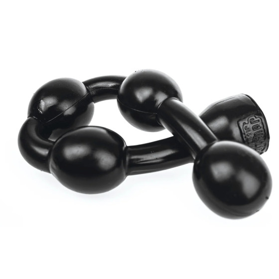 Anal balls NAV68B Domestic Partner 32 x 4.2cm