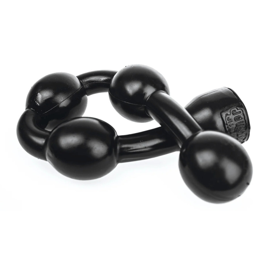 Anal balls NAV68B Domestic Partner 32 x 4.2cm