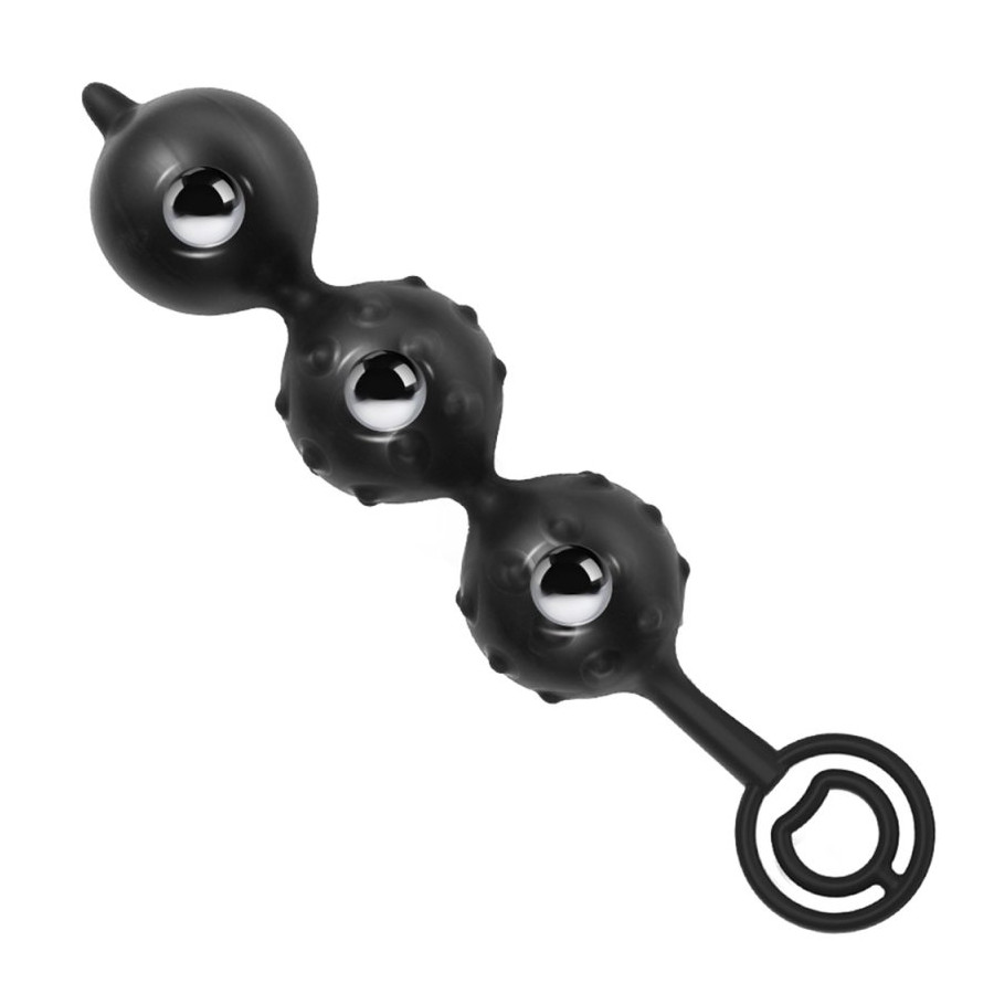 Inflatable Textured Balls 20 x 4.5cm