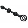 Boules gonflables Textured Balls 20 x 4.5cm