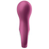 Lucky Libra Satisfyer Purple Clitoral Stimulator