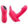 Stimulateur de Point G Fancy Clamshell Pretty Love 7 x 2.6cm