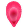 Stimulateur de Point G Fancy Clamshell Pretty Love 7 x 2.6cm