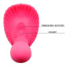 Stimulateur de Point G Fancy Clamshell Pretty Love 7 x 2.6cm