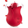 Stimulateur de Clitoris Rednip