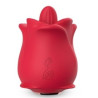 Stimulateur de Clitoris Roseshap
