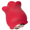 Stimulateur de Clitoris Roseshap