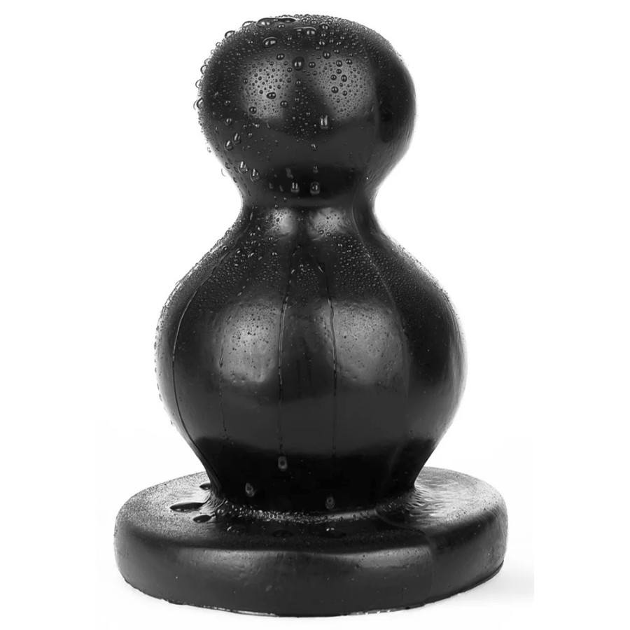 Plug Kurt Dark Crystal 17 x 11cm