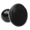 Plug Classic XXL I Love Butt 20 x 9 cm Noir