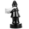 Plug AB57 Turbine All Black 36 x 15cm