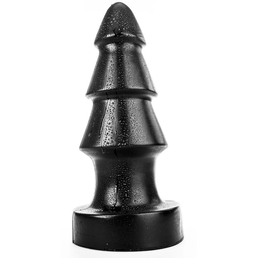 Plug AB57 Turbine All Black 36 x 15cm