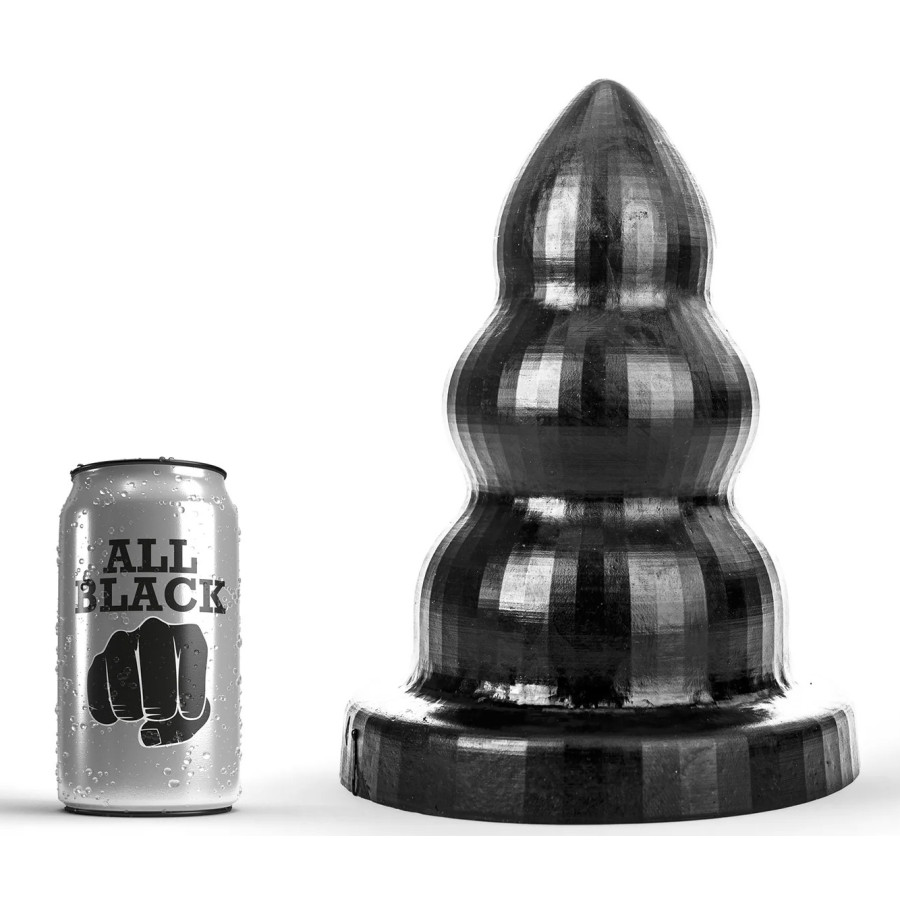 Plug AB96 Triple Pleasure M 23 x 13cm Plug AB96 Triple Pleasure M 23 x 13cm