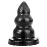 Plug AB96 Triple Pleasure M 23 x 13cm