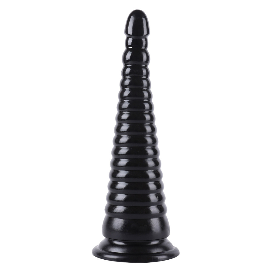 Plug Anal Cone 30 x 8.5cm Plug Anal Cone 30 x 8.5cm