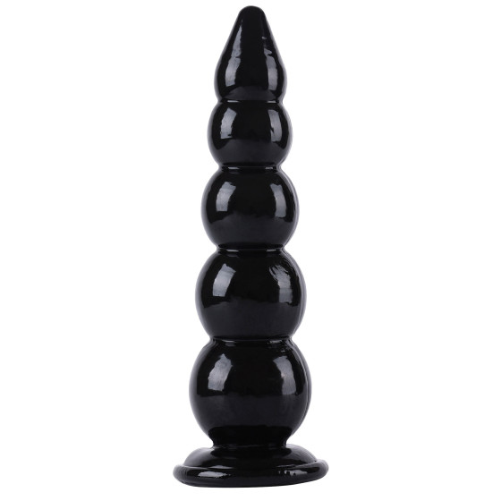 Plug Big Butt Balls 35 x 9.5cm