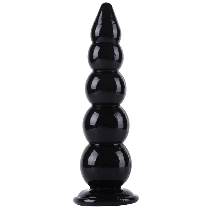 Plug Big Butt Balls 35 x 9.5cm Plug Big Butt Balls 35 x 9.5cm