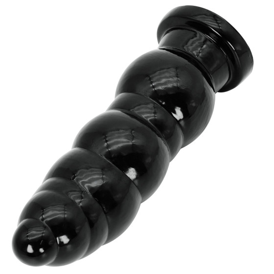 Plug Cater Butt 23 x 8cm