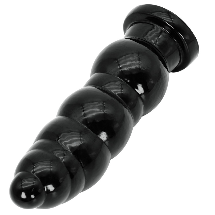 Plug Cater Butt 23 x 8cm