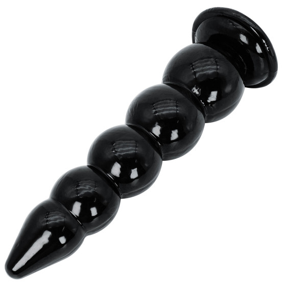 Plug Big Butt Balls 35 x 9.5cm