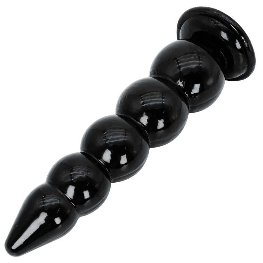 Plug Big Butt Balls 35 x 9.5cm