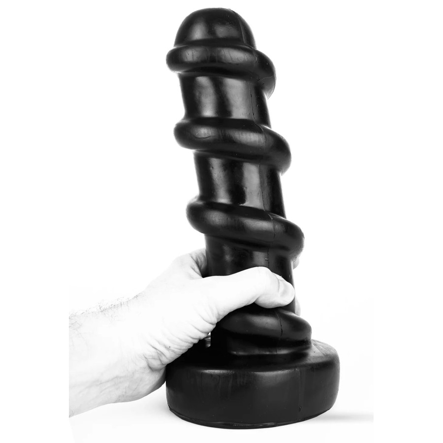 Dildo Rask Dark Crystal 25 x 8cm