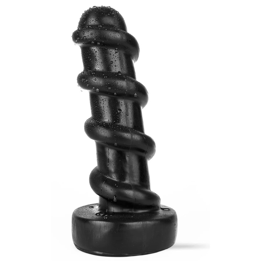 Dildo Rask Dark Crystal 25 x 8cm