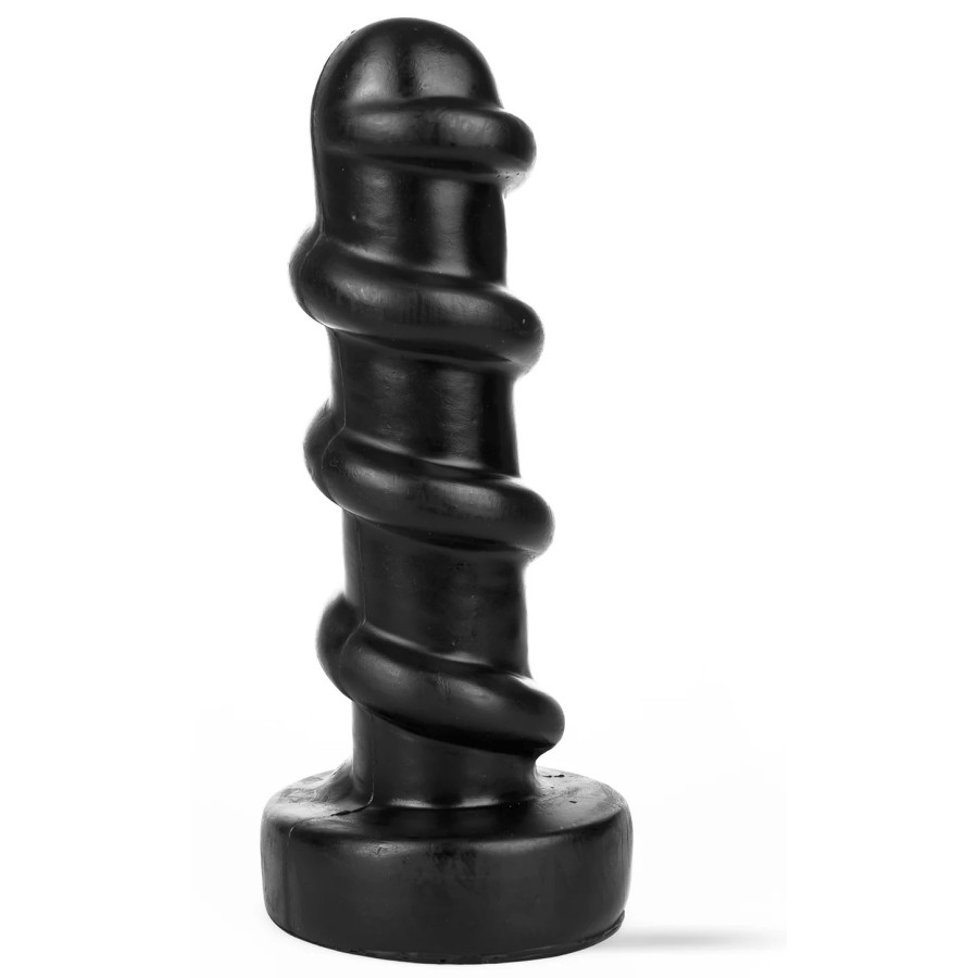Dildo Rask Dark Crystal 25 x 8cm