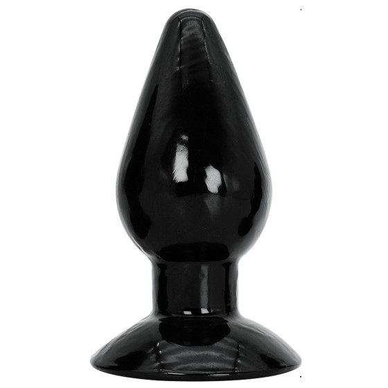 Plug Butt Uck XLarge 14 x 7cm