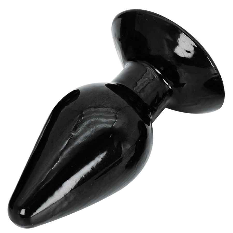 Plug Butt Uck Medium 8.5 x 4cm
