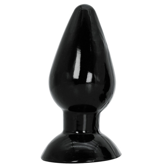 Plug Butt Uck Medium 8.5 x 4cm