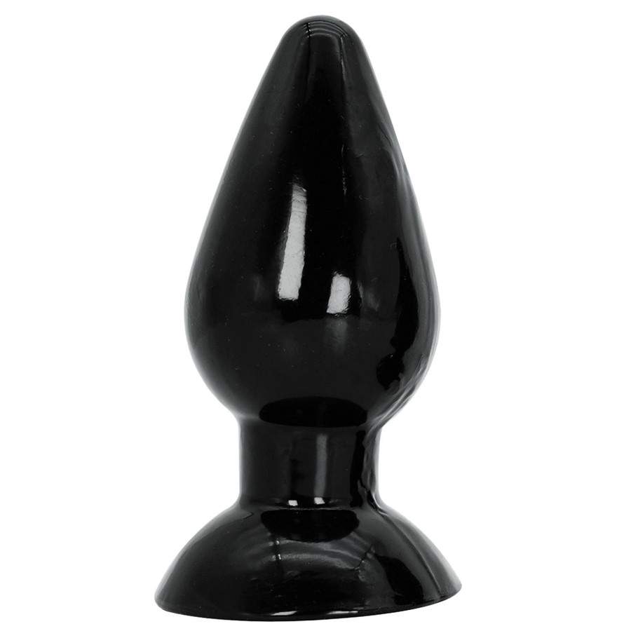 Plug Butt Uck Medium 8.5 x 4cm
