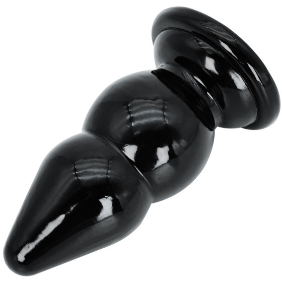 Plug Butt Pine Balls 13 x 6.5cm
