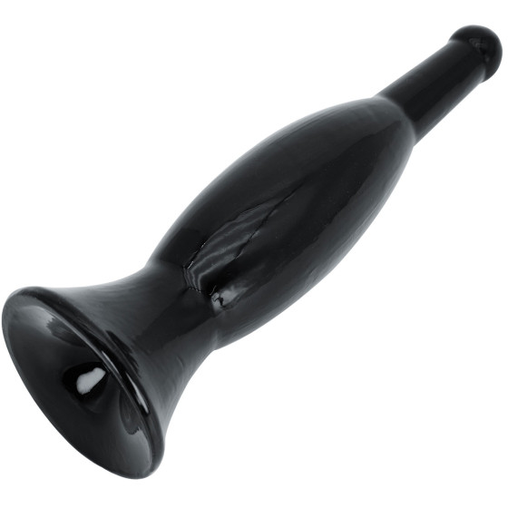 Plug Butt Bottle 24 x 6cm