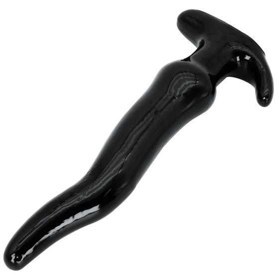 Plug Anal Slider 32 x 6.5cm