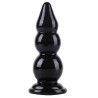 Plug Butt Up Balls 20 x 7.5cm