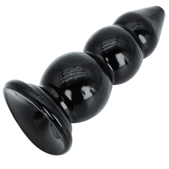 Plug Butt Up Balls 20 x 7.5cm